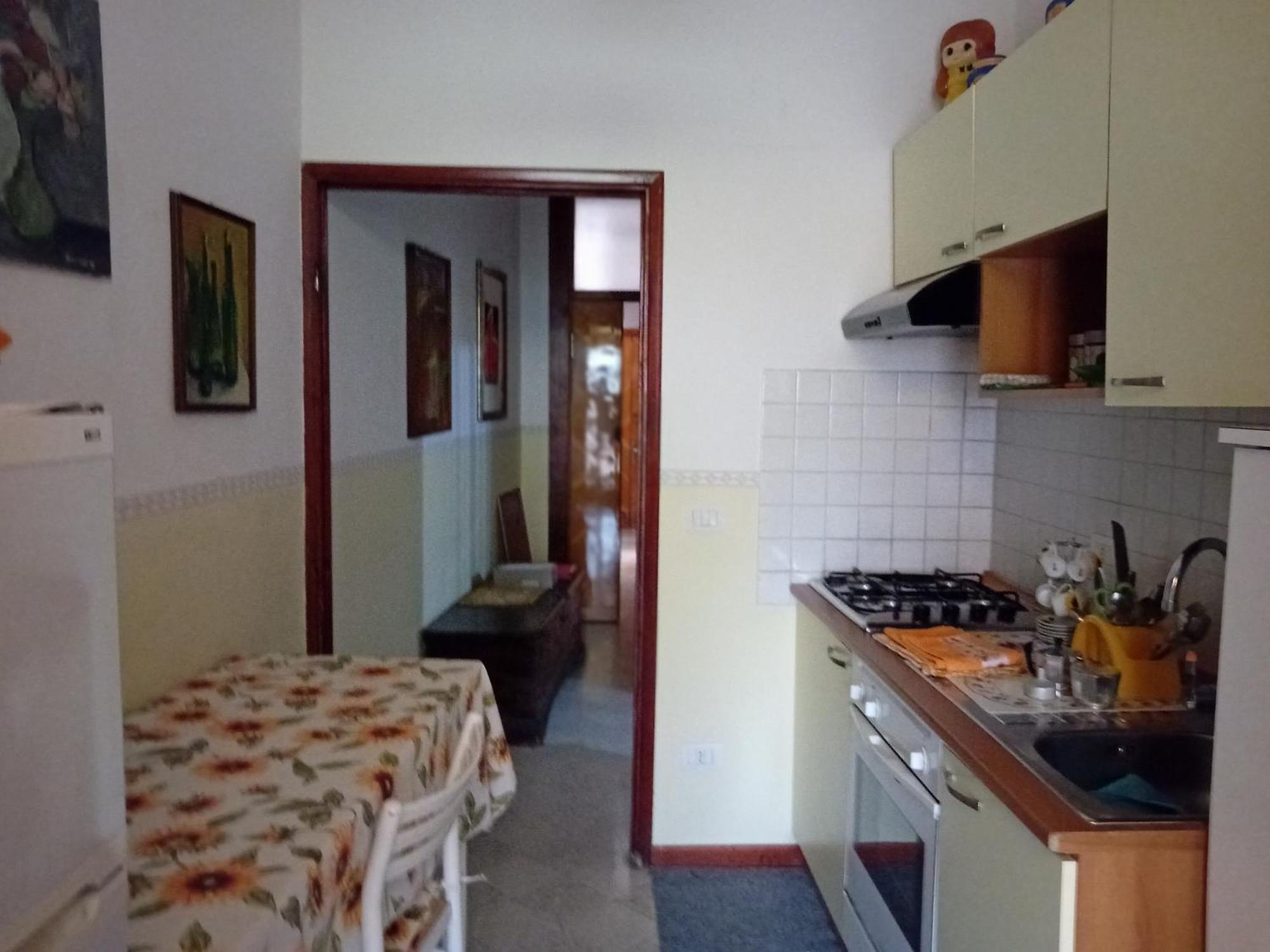 B&B Il Girasole Corridonia Exteriér fotografie